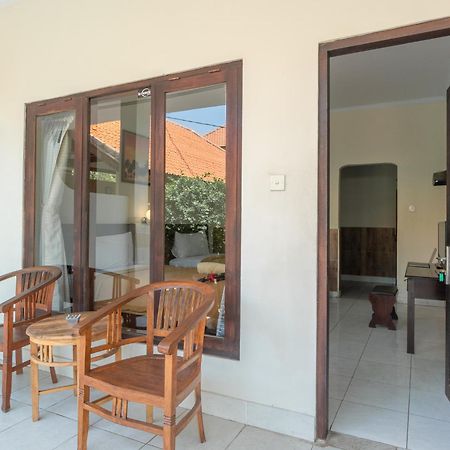 Puri Kelapa By Bukitvista Hotel Uluwatu  Exterior photo