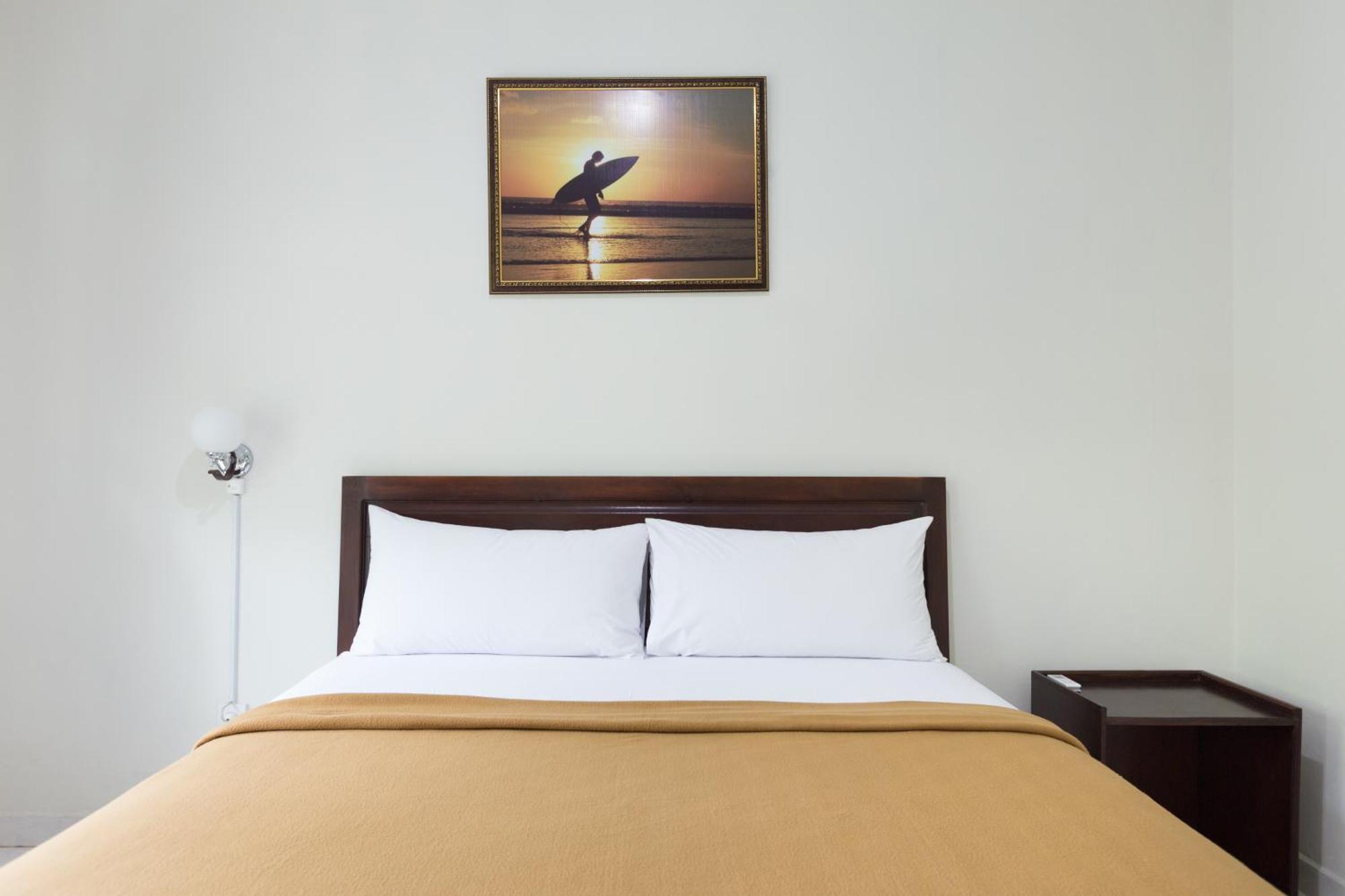 Puri Kelapa By Bukitvista Hotel Uluwatu  Exterior photo