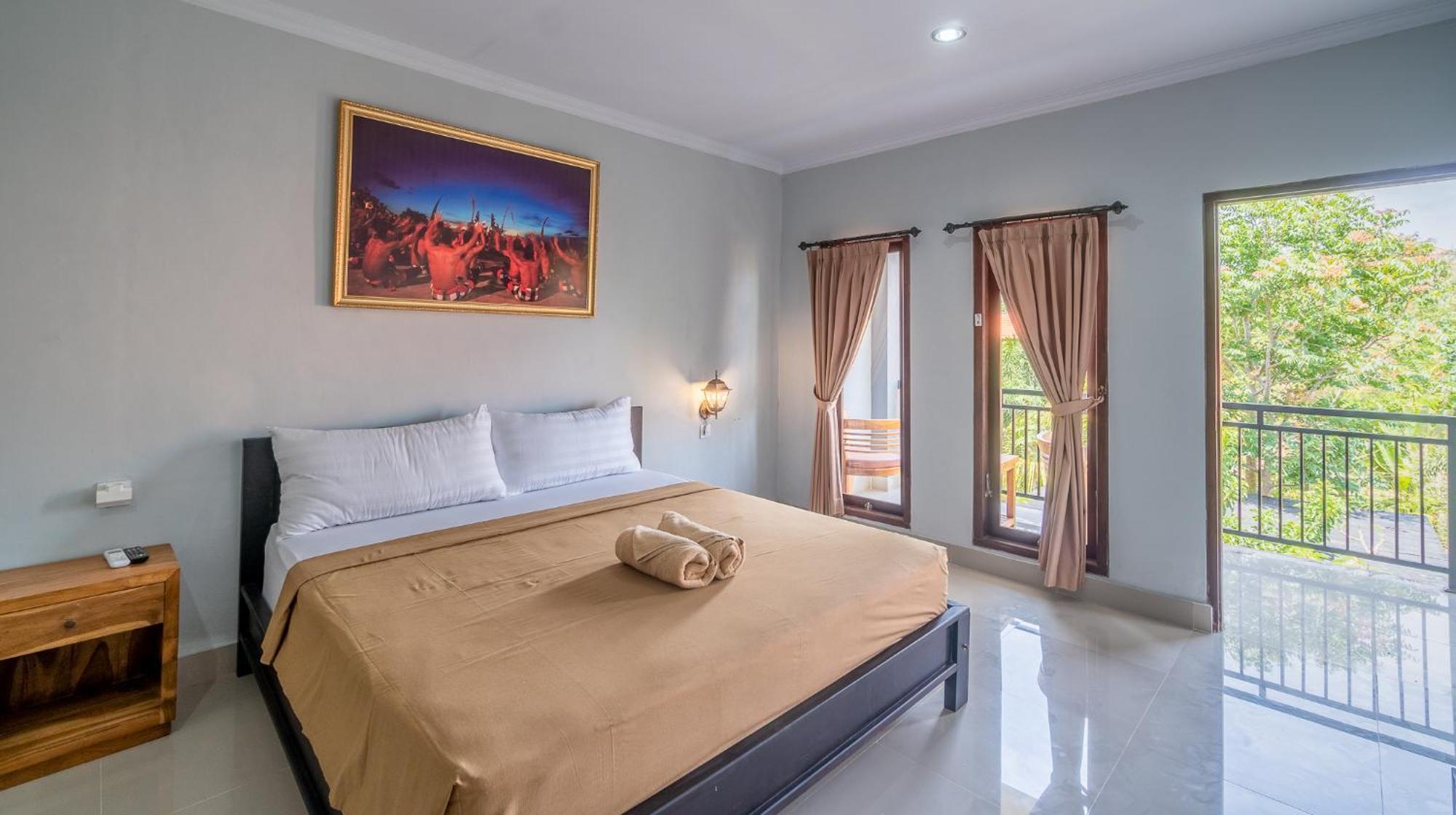 Puri Kelapa By Bukitvista Hotel Uluwatu  Exterior photo