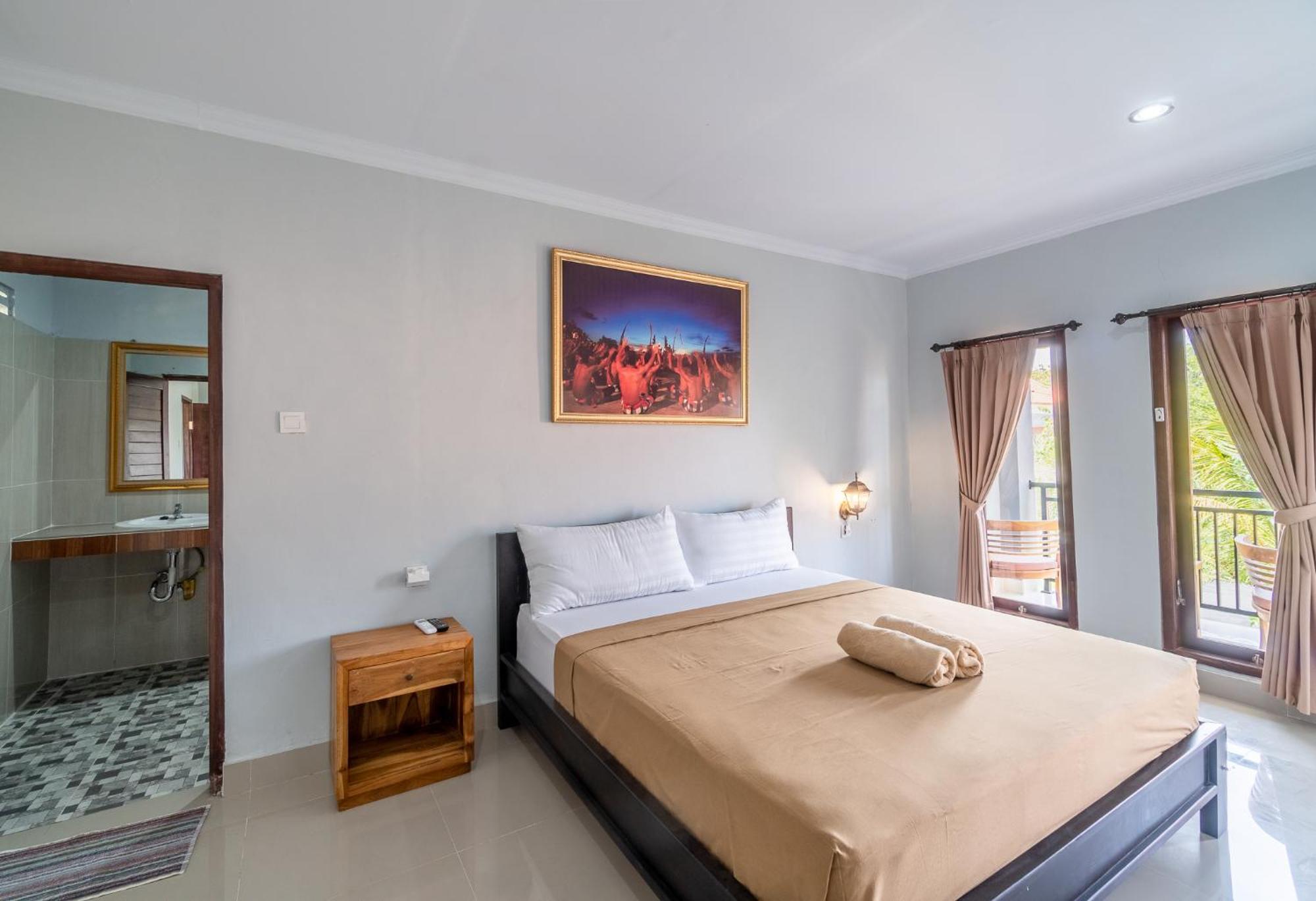 Puri Kelapa By Bukitvista Hotel Uluwatu  Exterior photo