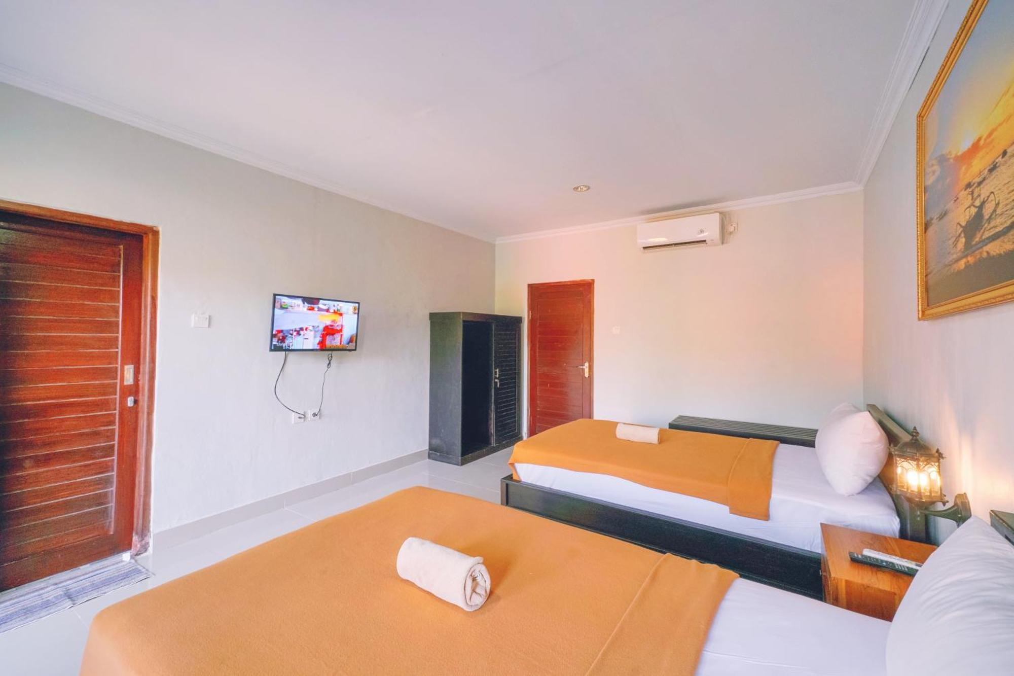 Puri Kelapa By Bukitvista Hotel Uluwatu  Exterior photo