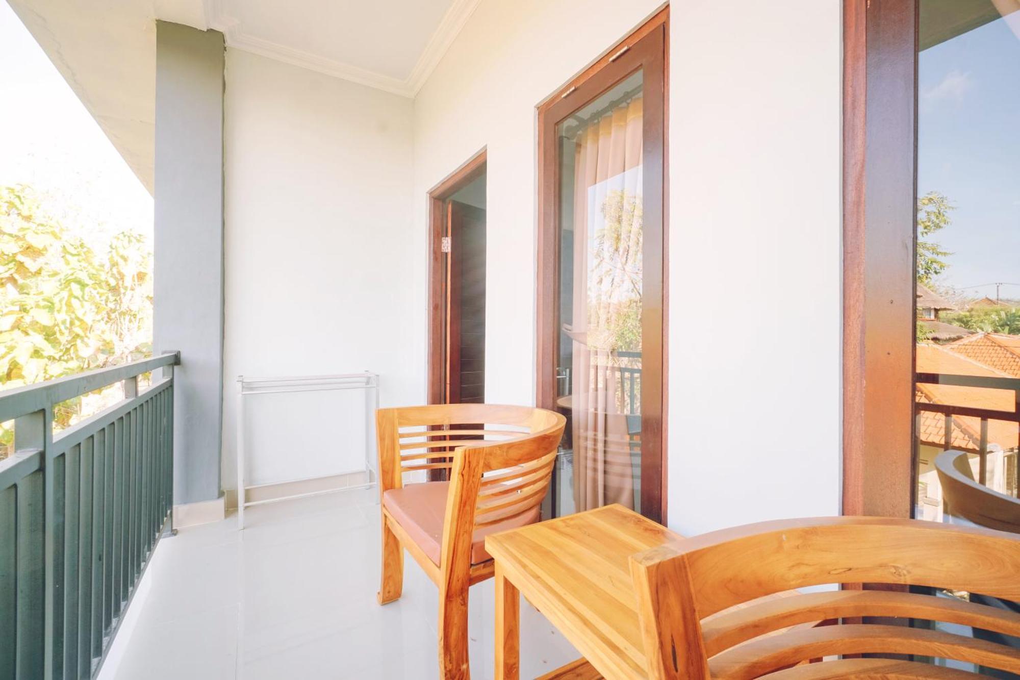 Puri Kelapa By Bukitvista Hotel Uluwatu  Exterior photo