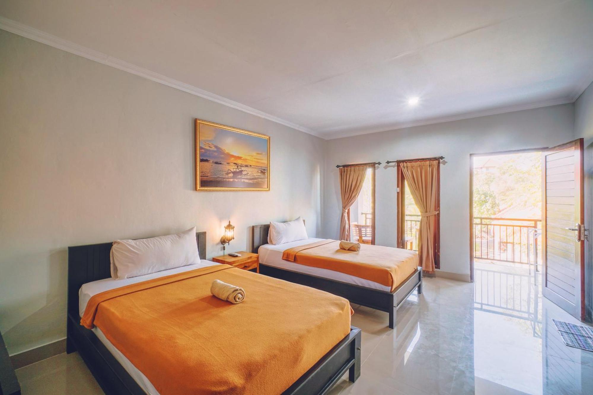 Puri Kelapa By Bukitvista Hotel Uluwatu  Exterior photo