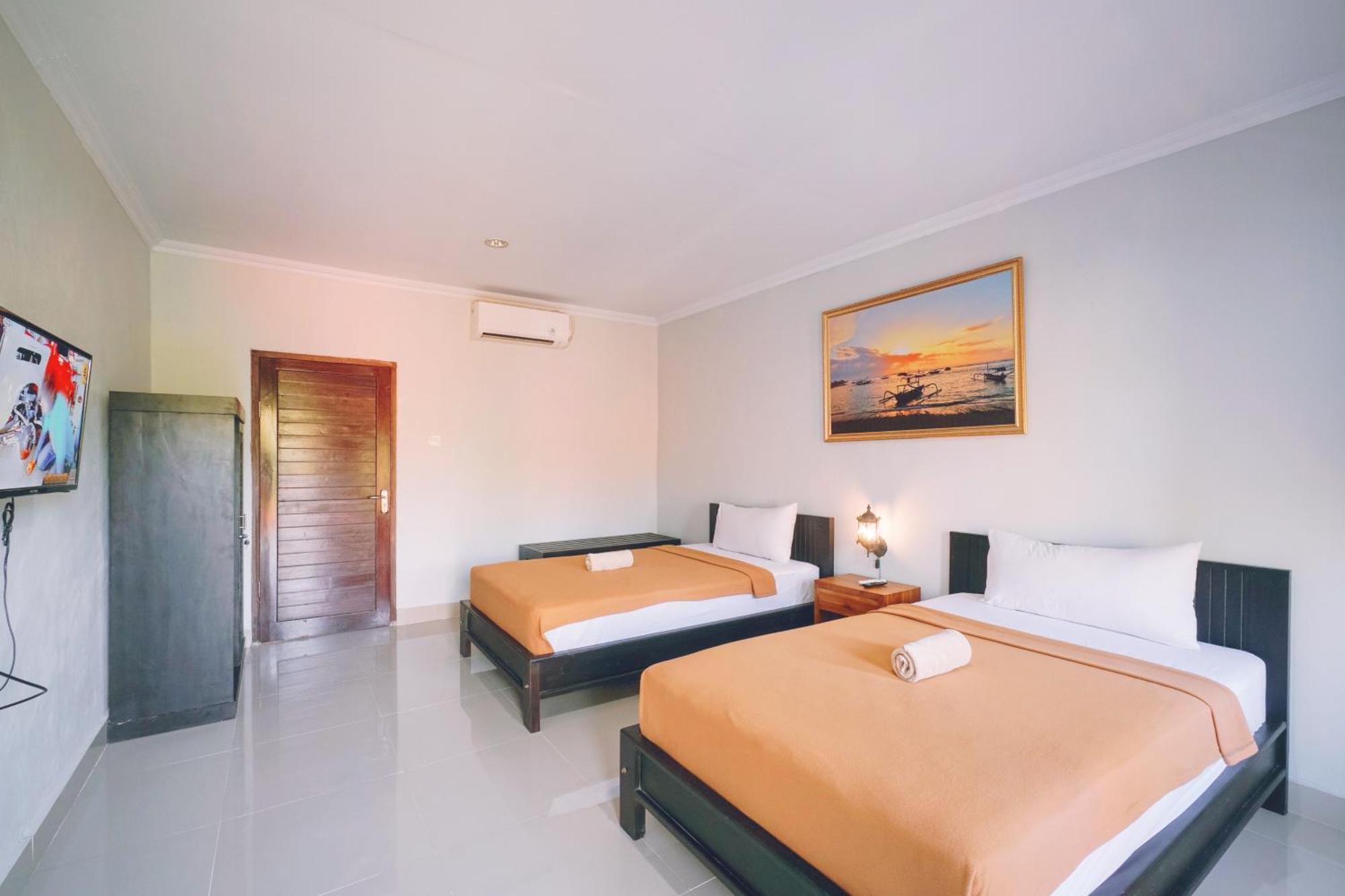 Puri Kelapa By Bukitvista Hotel Uluwatu  Exterior photo