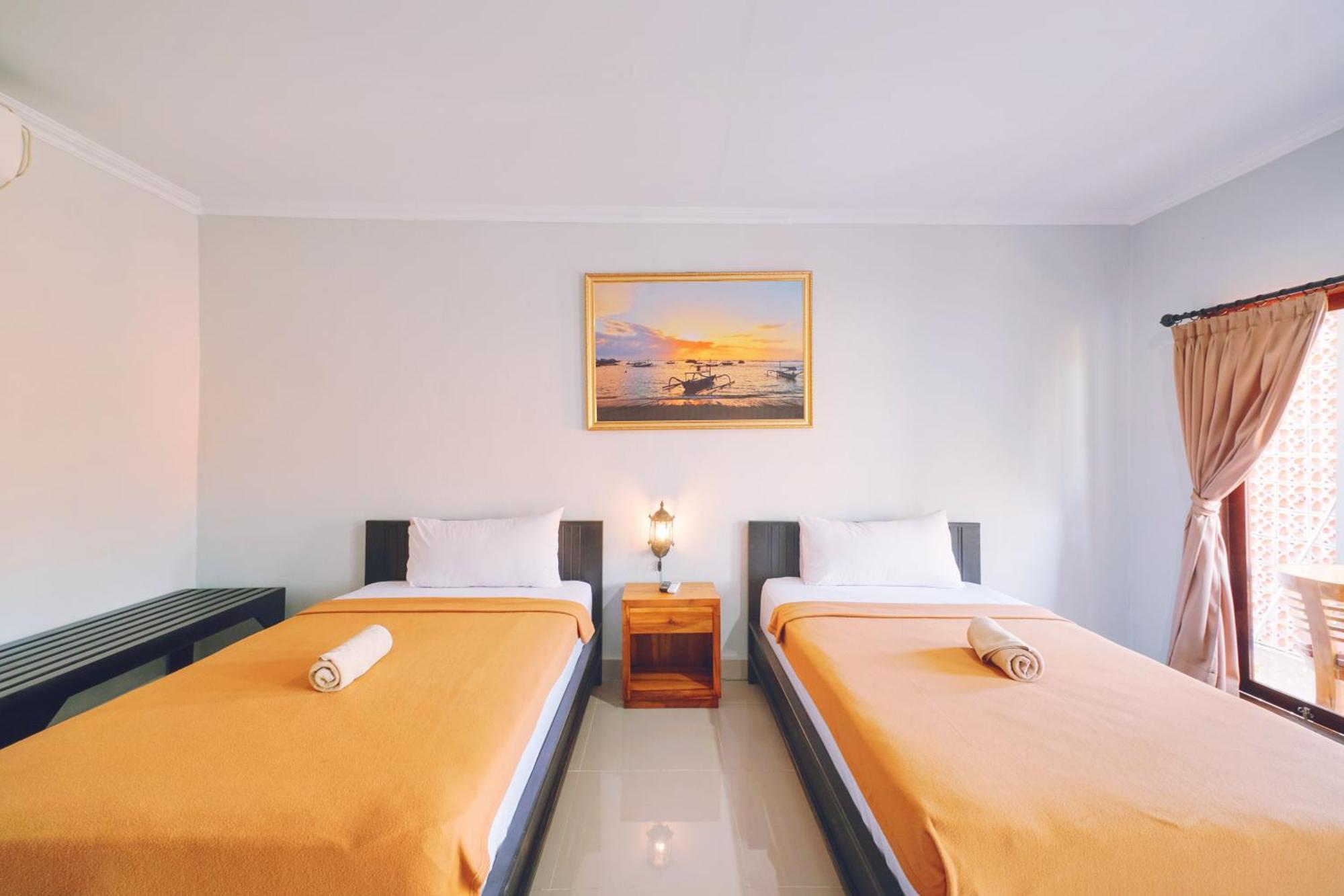 Puri Kelapa By Bukitvista Hotel Uluwatu  Exterior photo