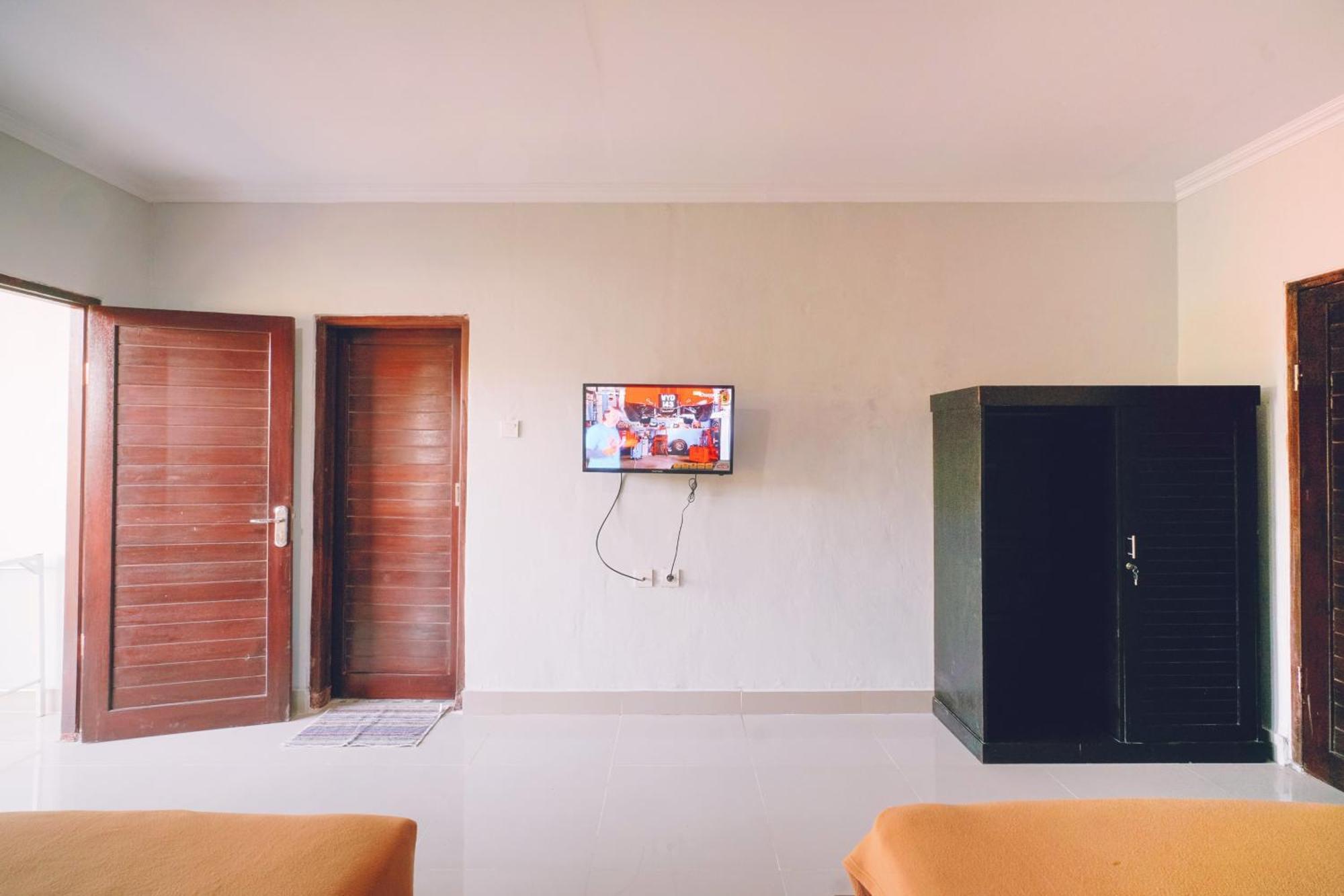 Puri Kelapa By Bukitvista Hotel Uluwatu  Exterior photo