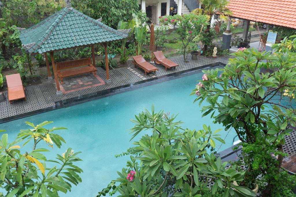 Puri Kelapa By Bukitvista Hotel Uluwatu  Exterior photo