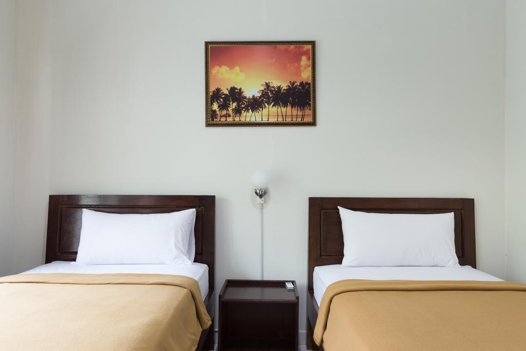 Puri Kelapa By Bukitvista Hotel Uluwatu  Exterior photo