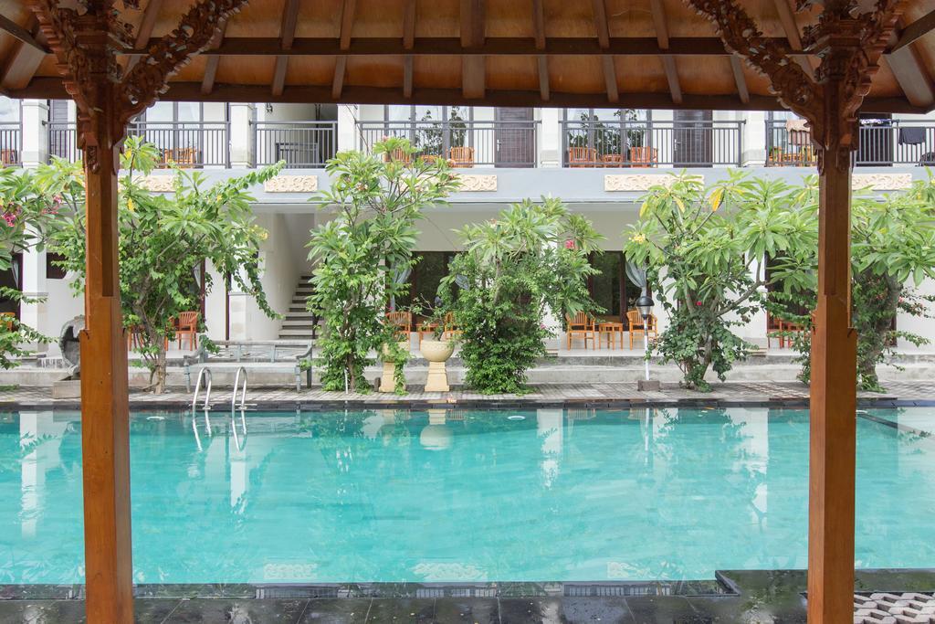 Puri Kelapa By Bukitvista Hotel Uluwatu  Exterior photo