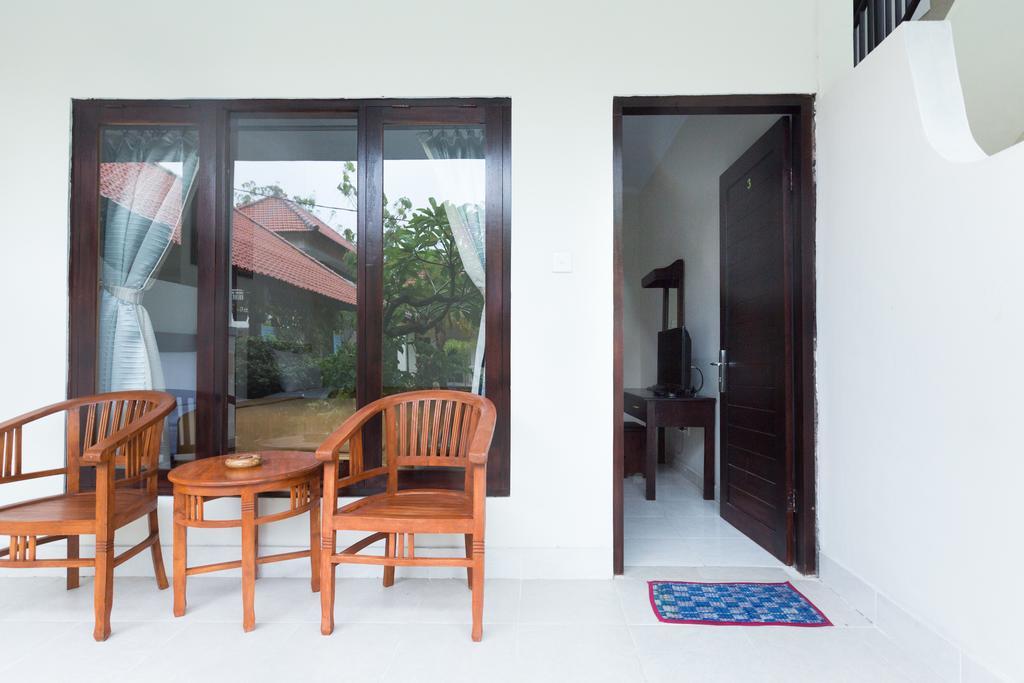 Puri Kelapa By Bukitvista Hotel Uluwatu  Exterior photo