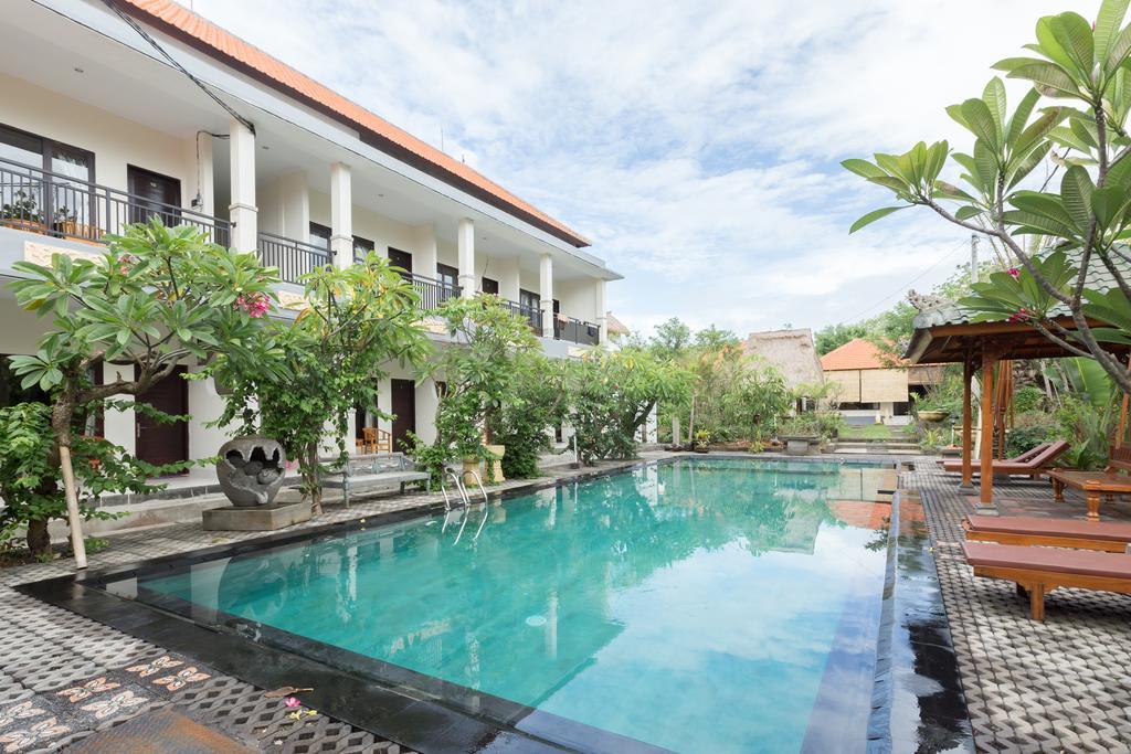Puri Kelapa By Bukitvista Hotel Uluwatu  Exterior photo